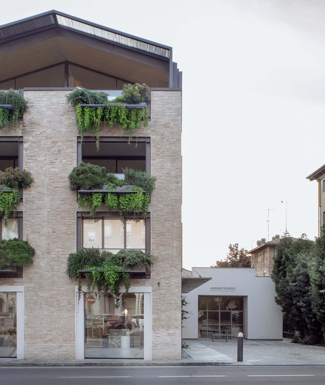 Ex Officine Tosi