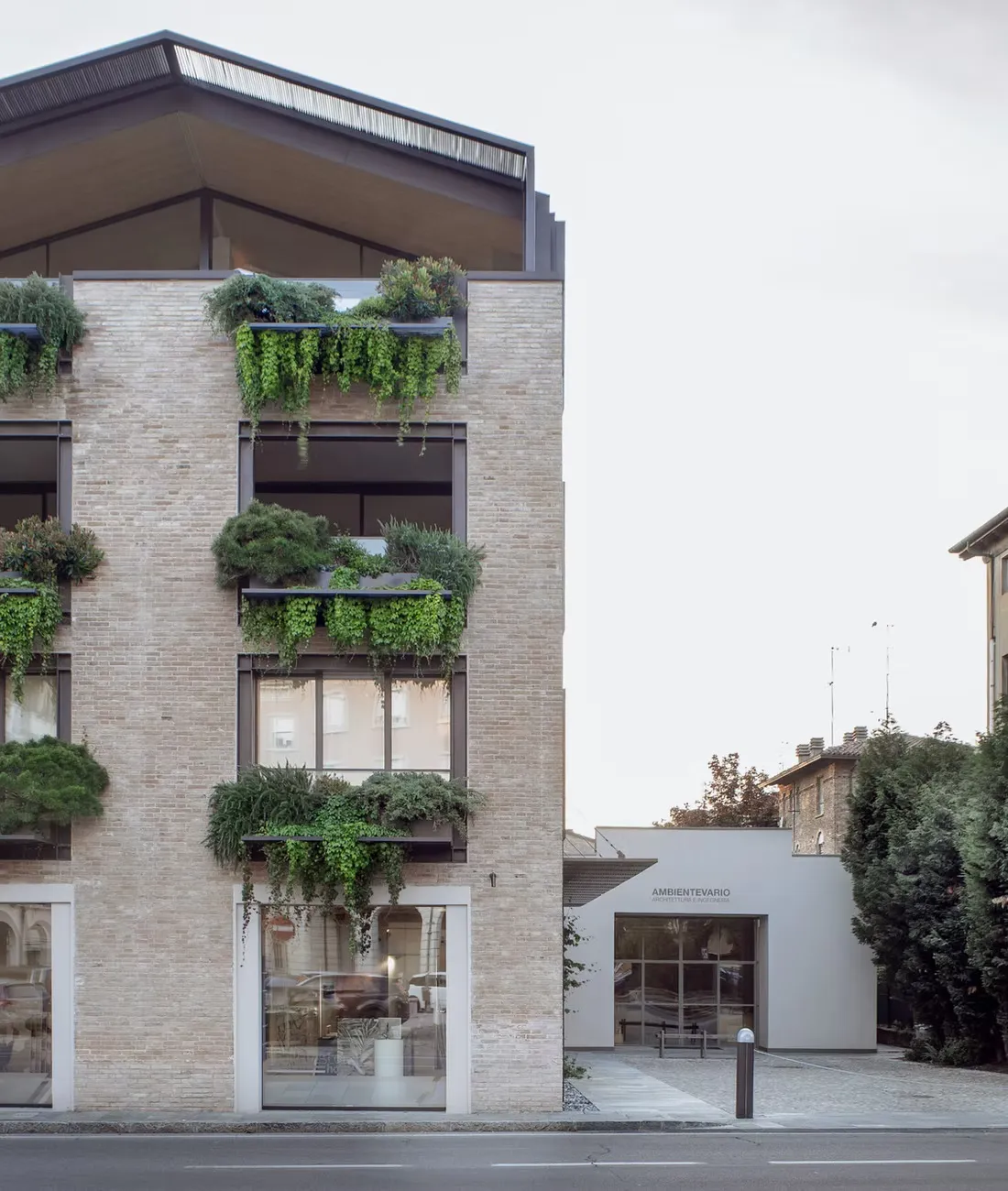Ex Officine Tosi