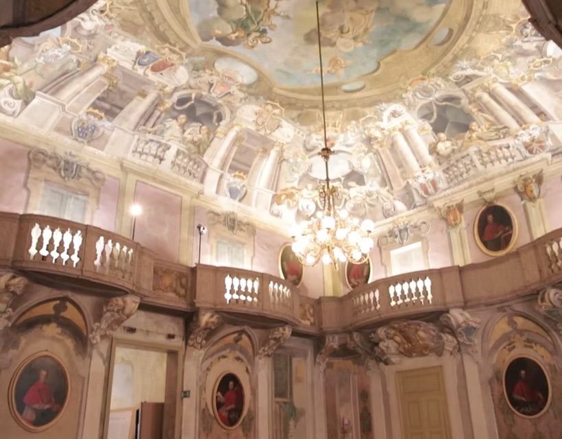 Fondazione San Carlo