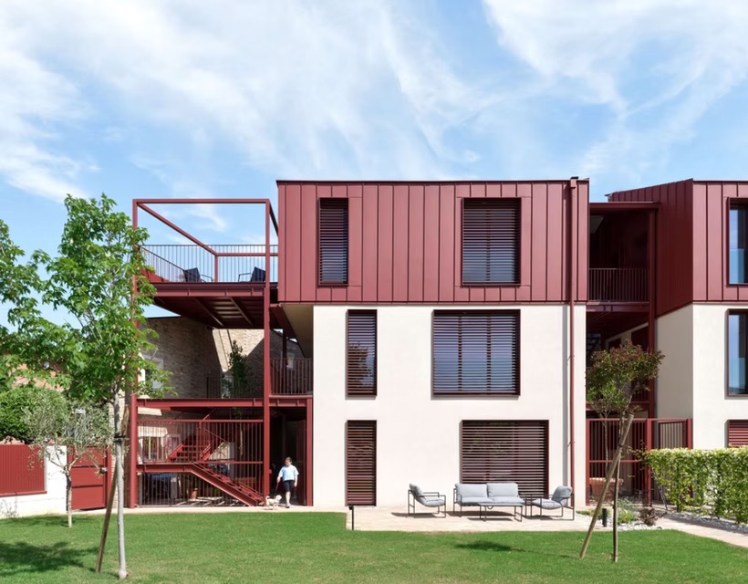 Residenza Molinella