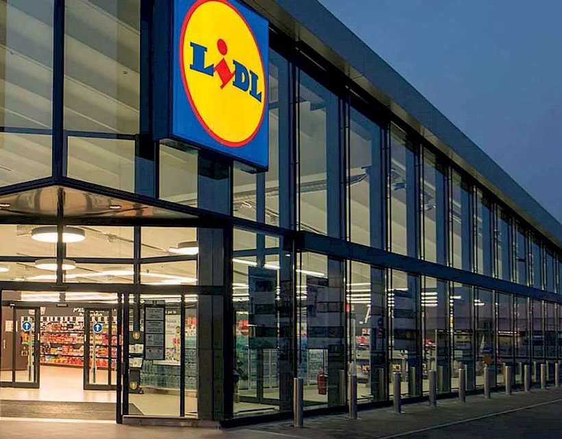 Lidl Italia