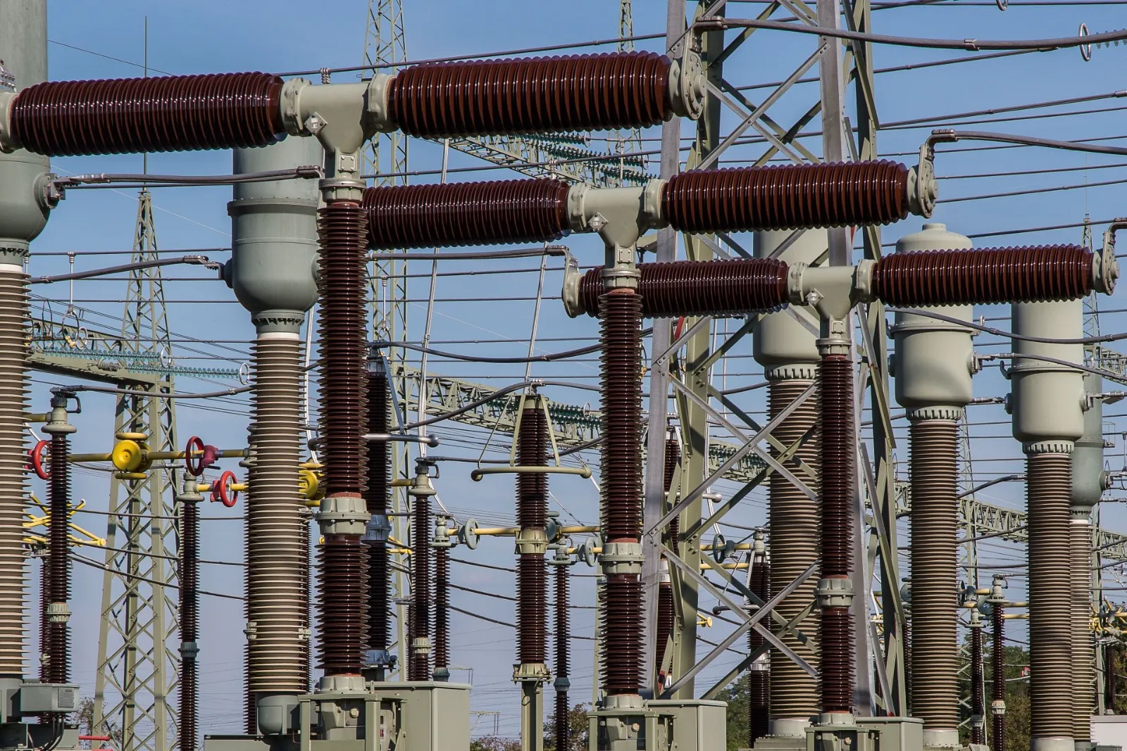 Impianti elettrici